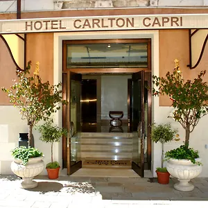 3* Hotell Carlton Capri