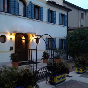2* Gasthuis Ca'nova Alloggi