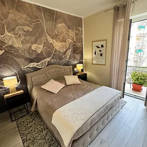 Apartment Harmony, Verona