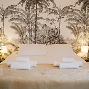 Holy-day Holiday home Milan