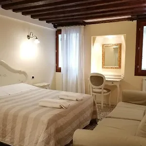 Ca' Venere Cannaregio Apartament