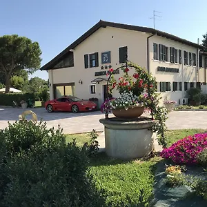 3* Hotel Antica Fenice