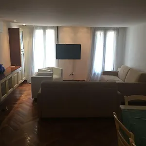Ghetto Vecio Apartament