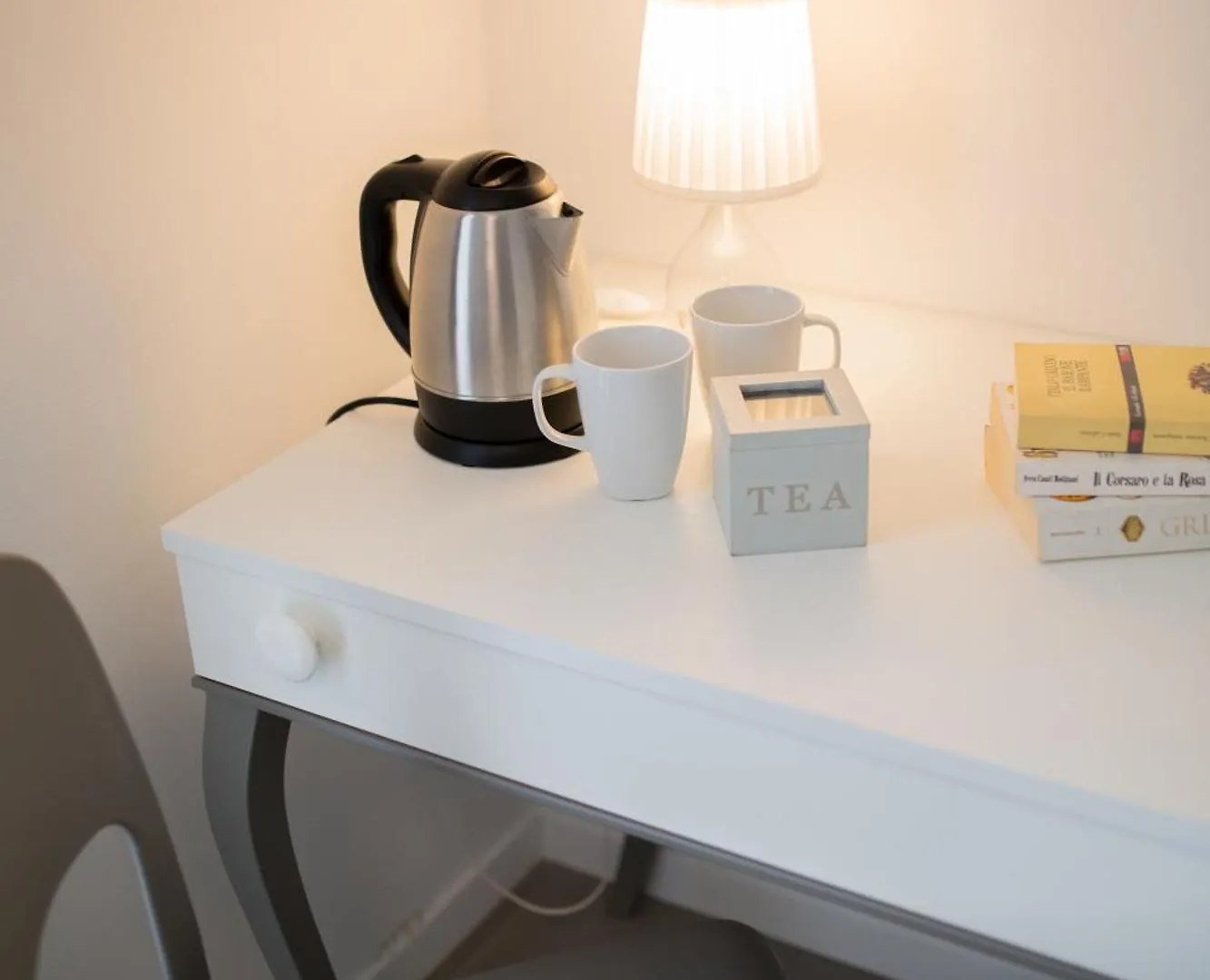 Queen Venice Fly Apartments Campalto 0*,  Italy