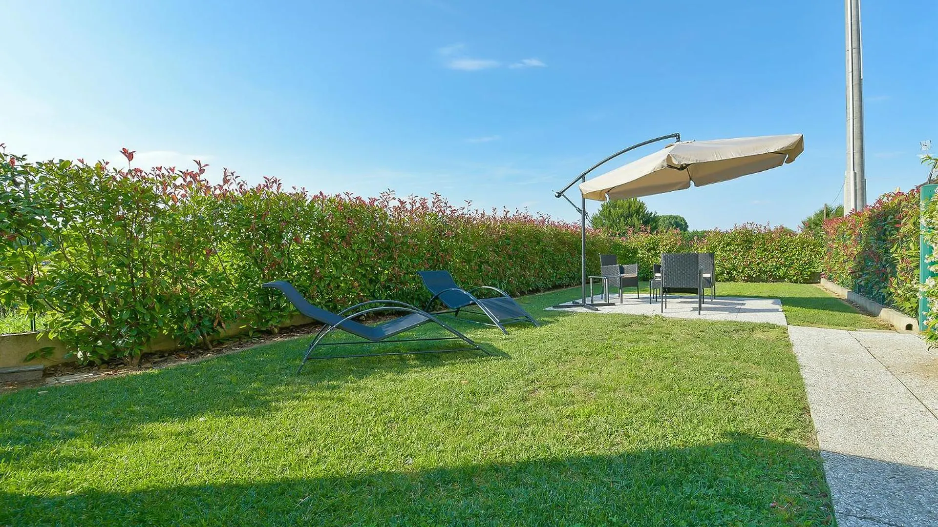 Queen Venice Fly Apartments Campalto