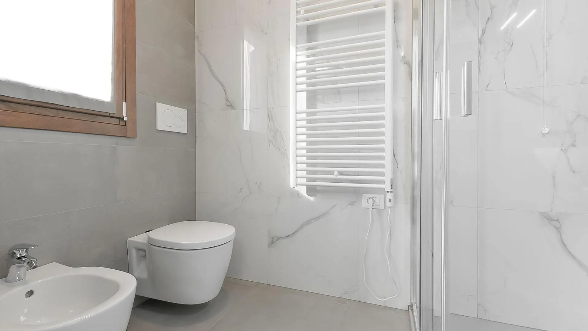Queen Venice Fly Apartments Campalto