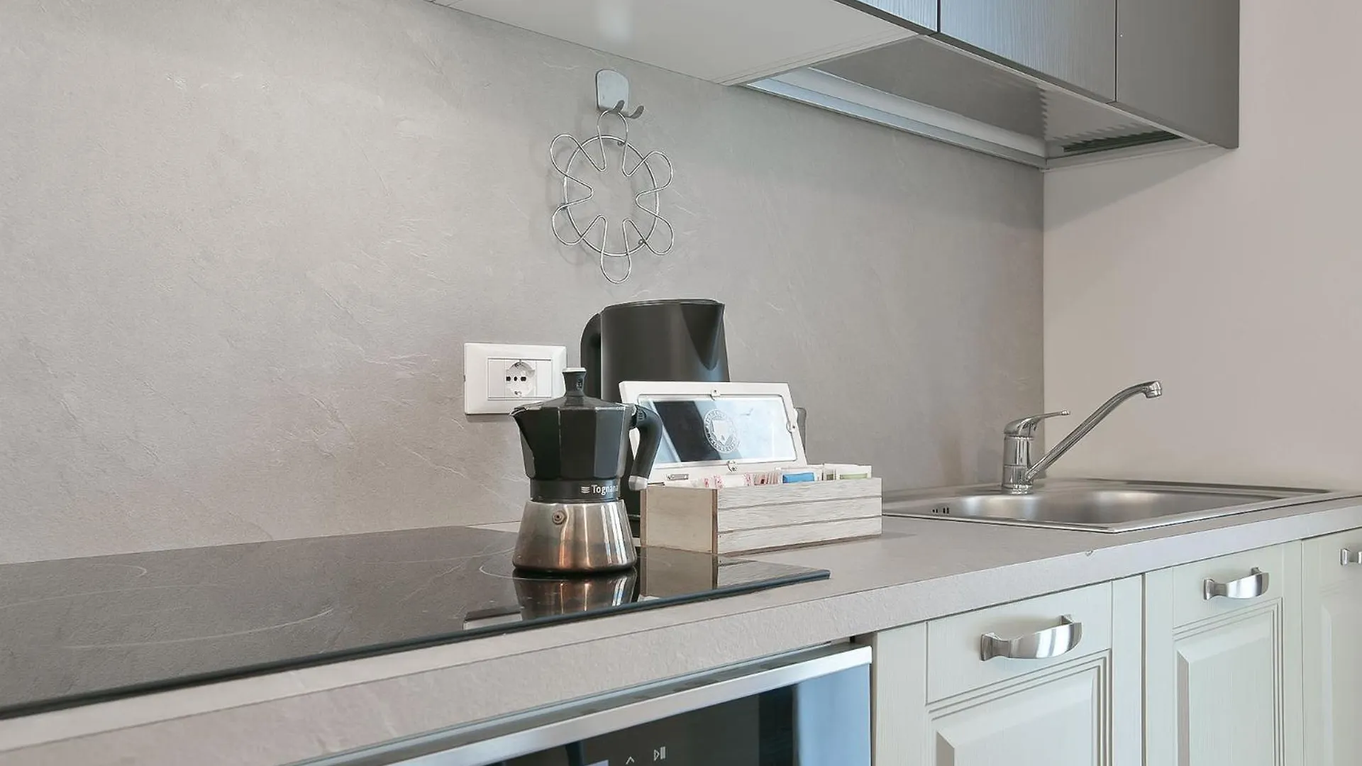 Queen Venice Fly Apartments Campalto Italy