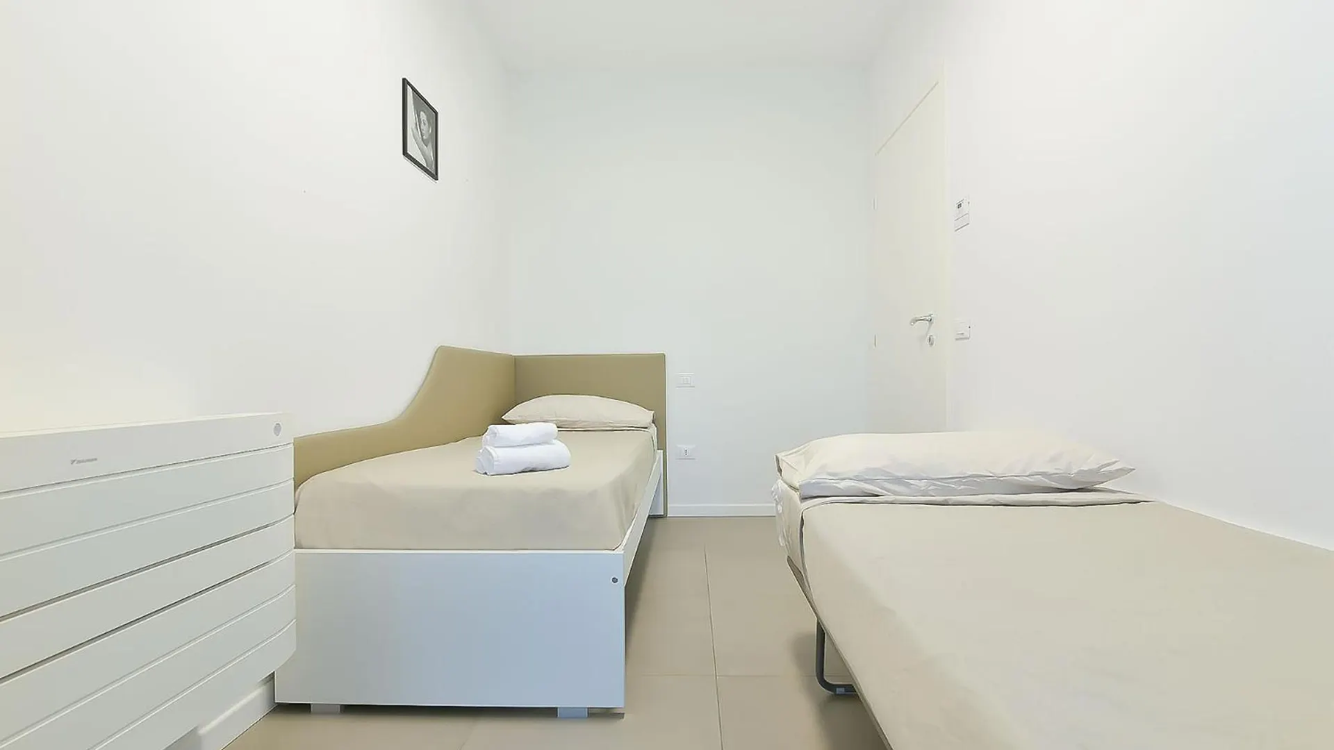 Queen Venice Fly Apartments Campalto