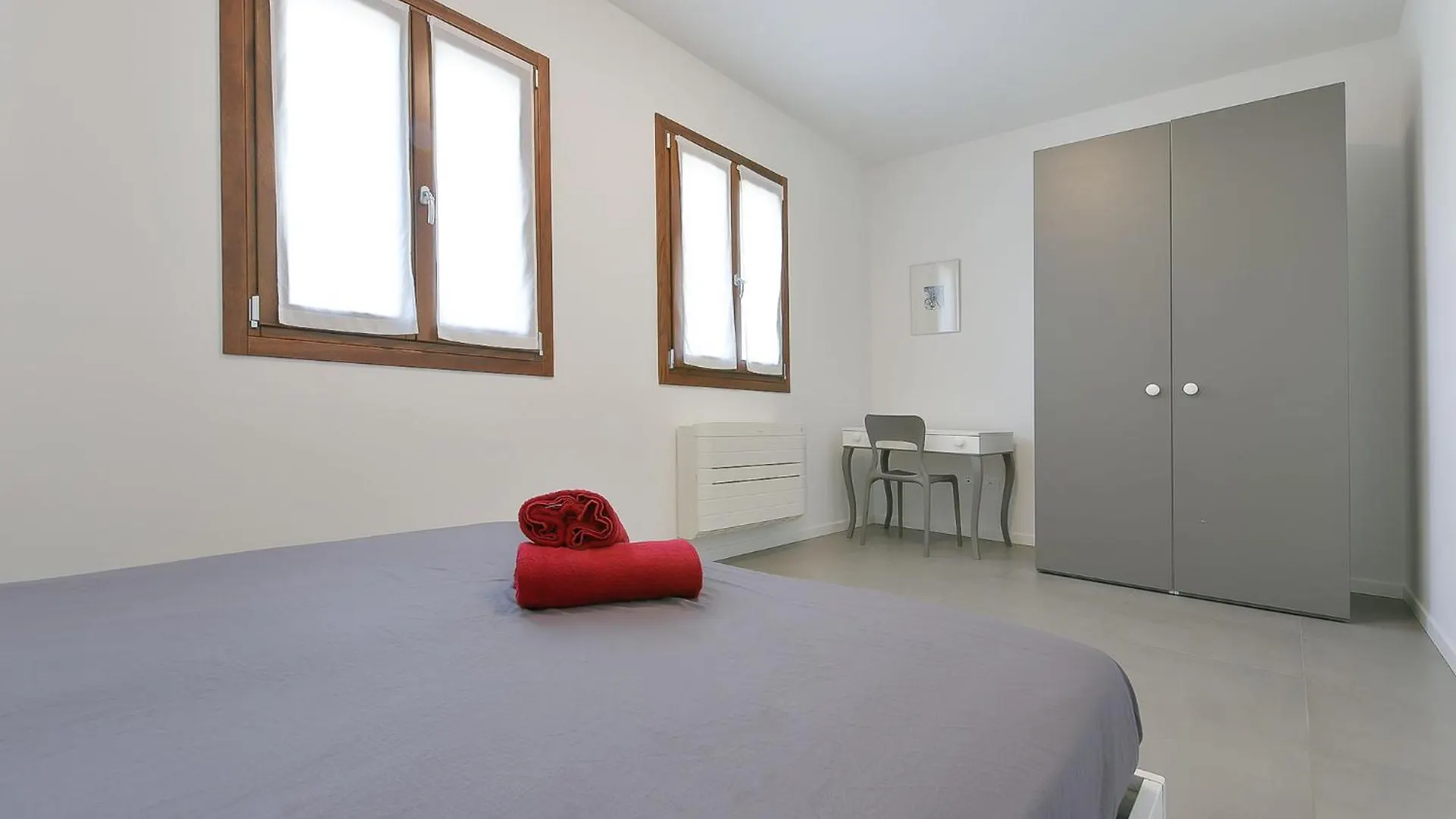 Queen Venice Fly Apartments Campalto