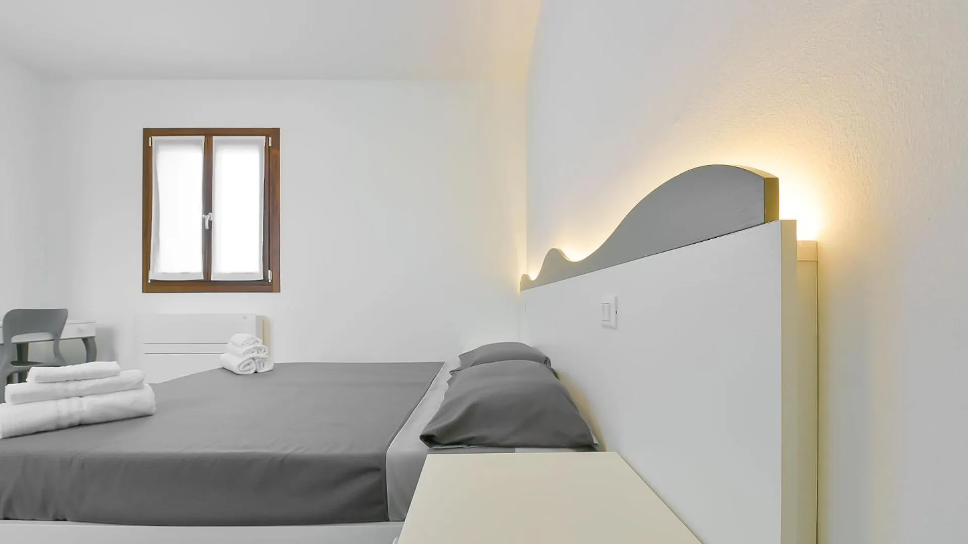 Queen Venice Fly Apartments Campalto