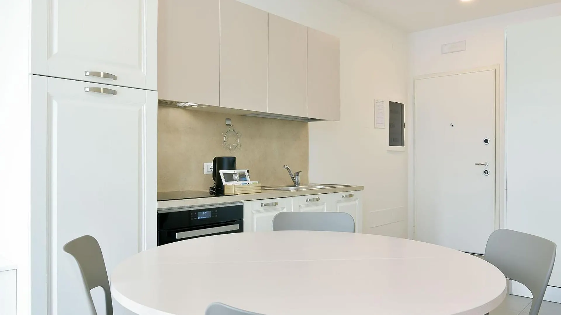 Queen Venice Fly Apartments Campalto Italy