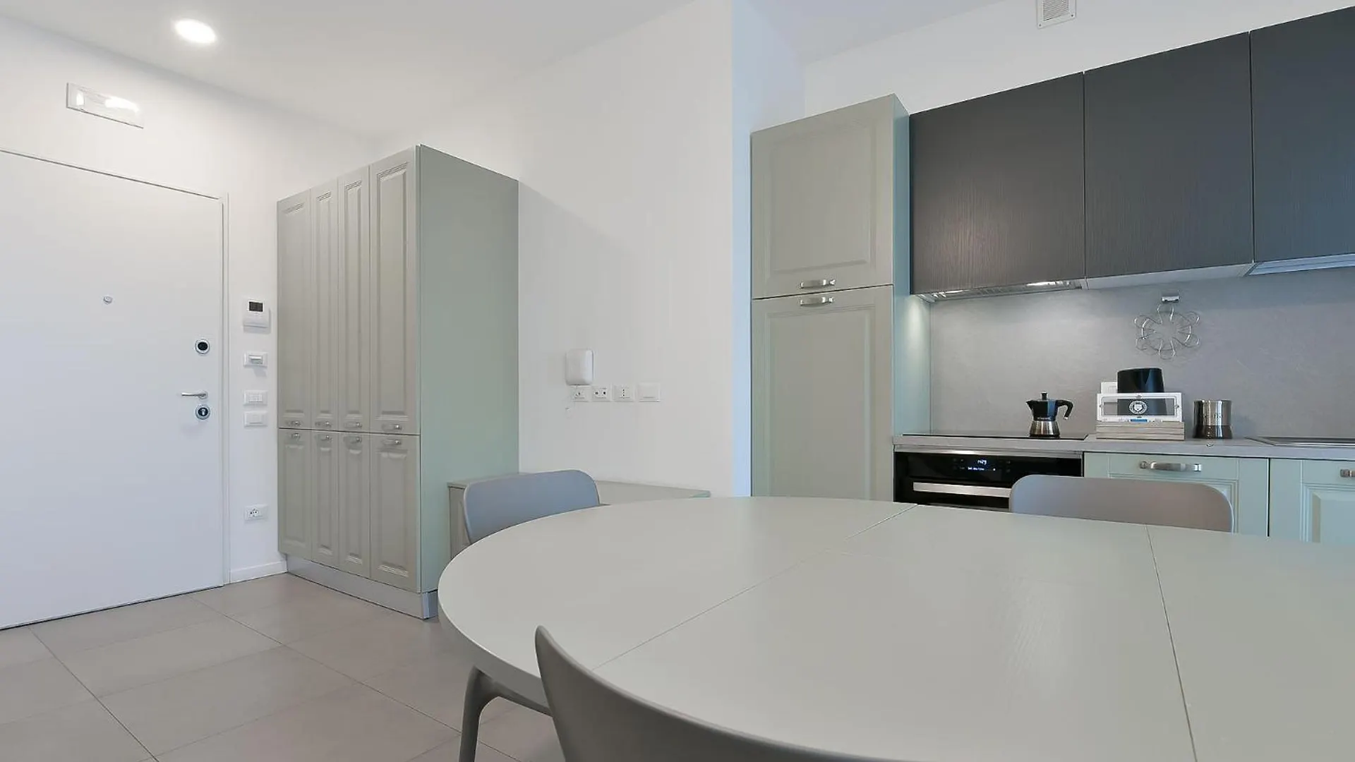 Queen Venice Fly Apartments Campalto