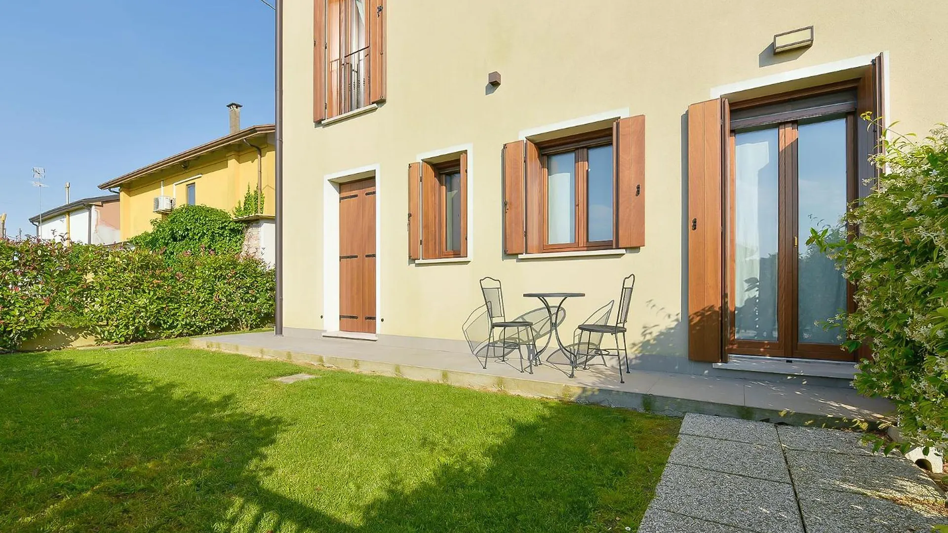 Queen Venice Fly Apartments Campalto Italy