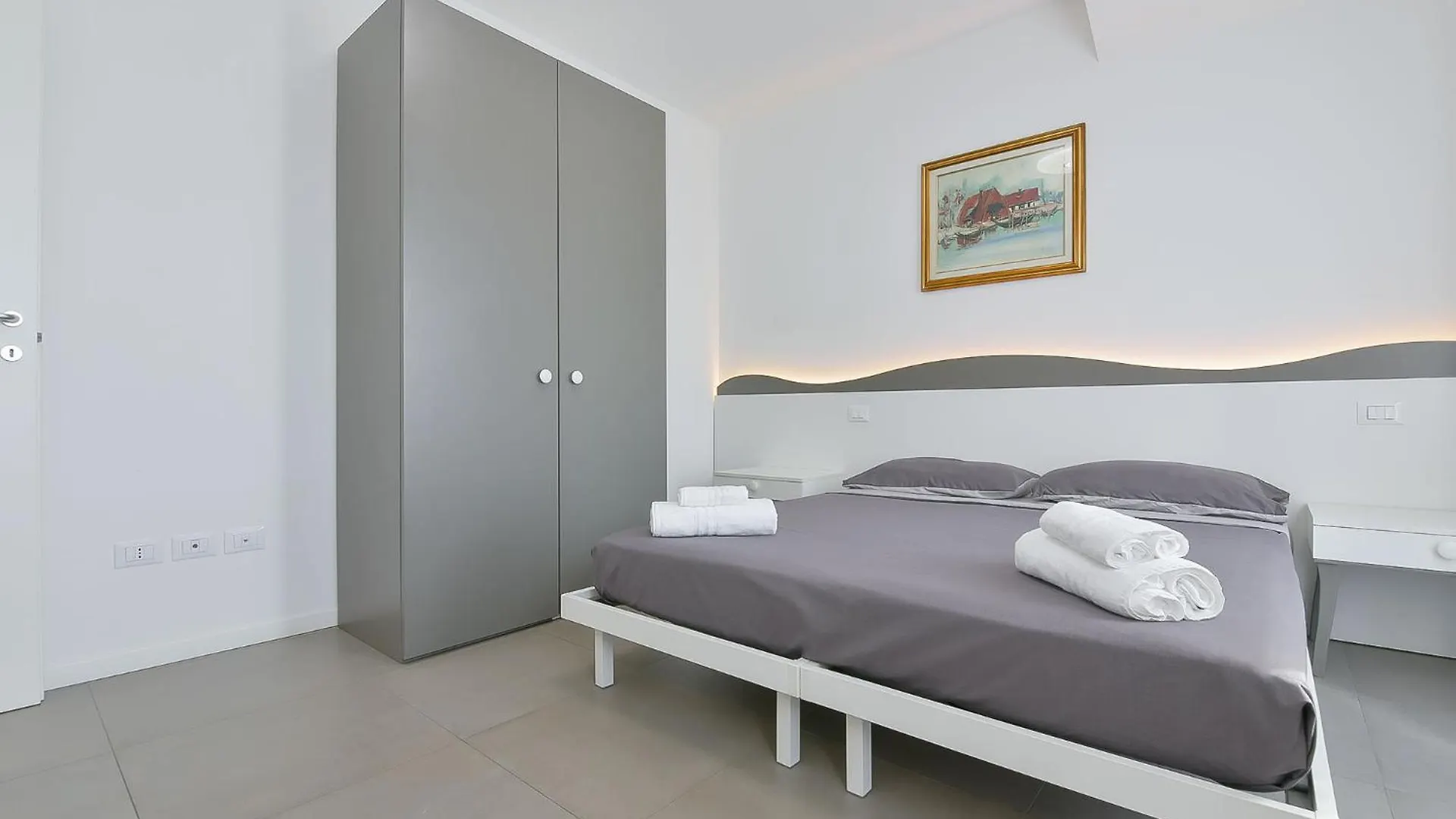 Queen Venice Fly Apartments Campalto