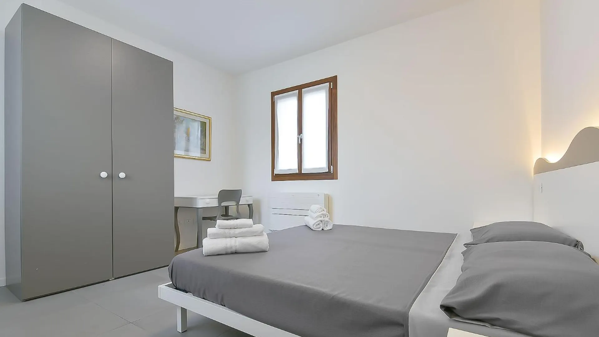 Queen Venice Fly Apartments Campalto